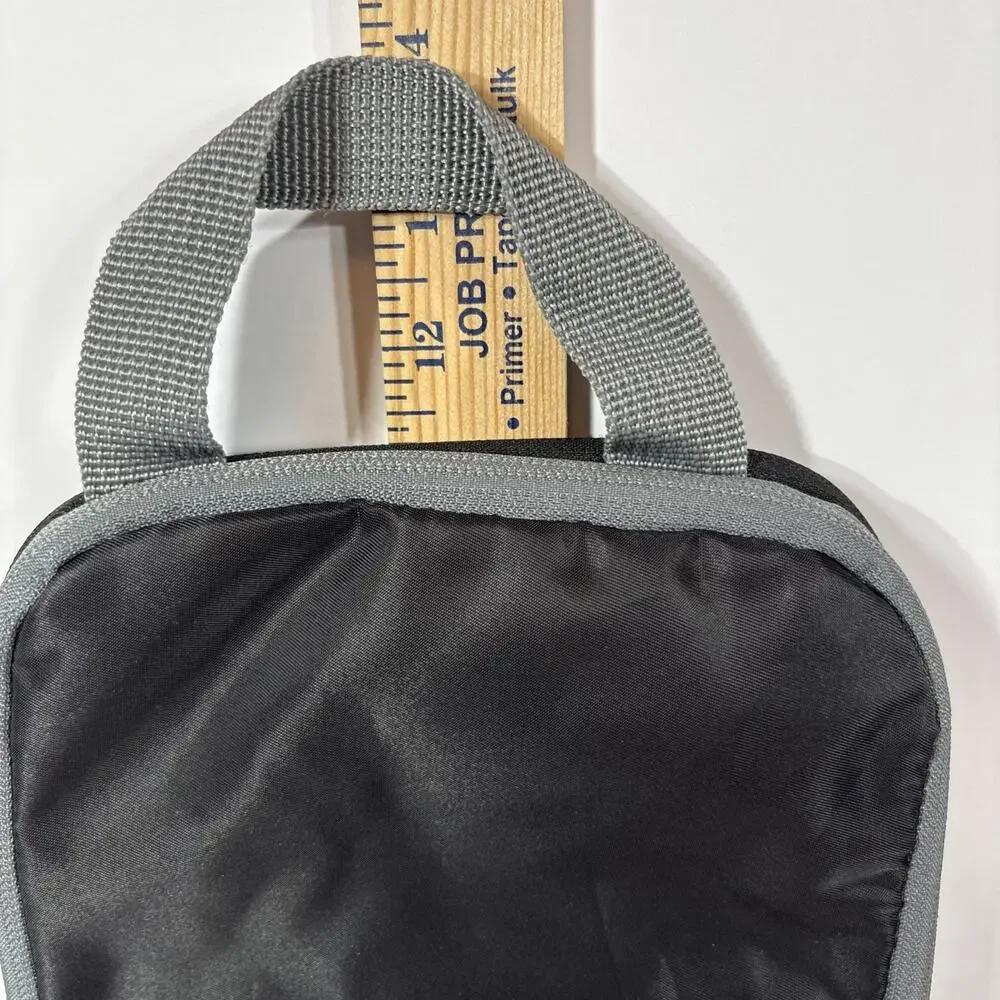 BAGAIL Compression Packing Cube Travel Accessories Expandable NEW
